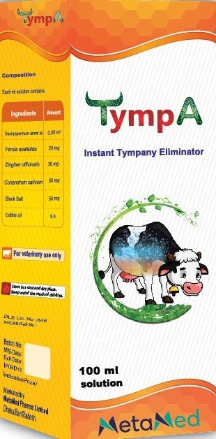 Tympa