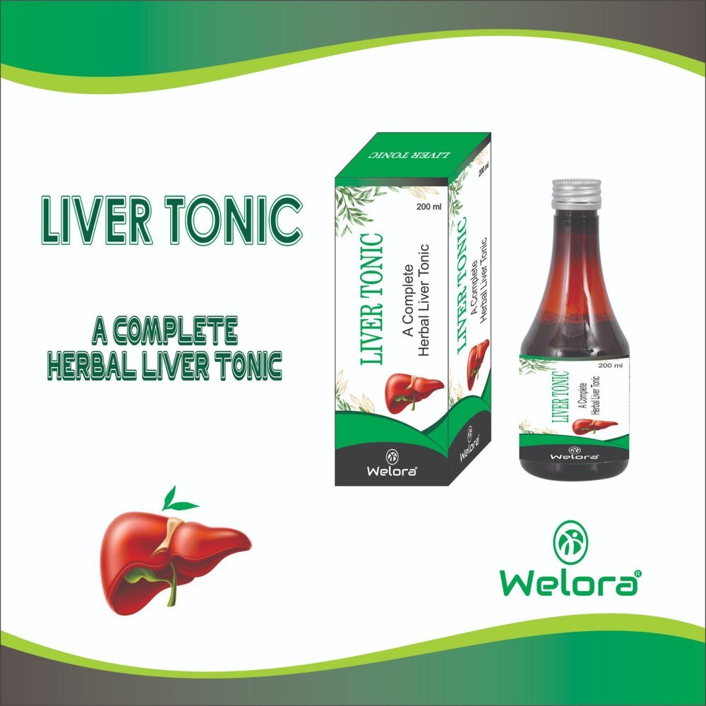 Liver Tonic