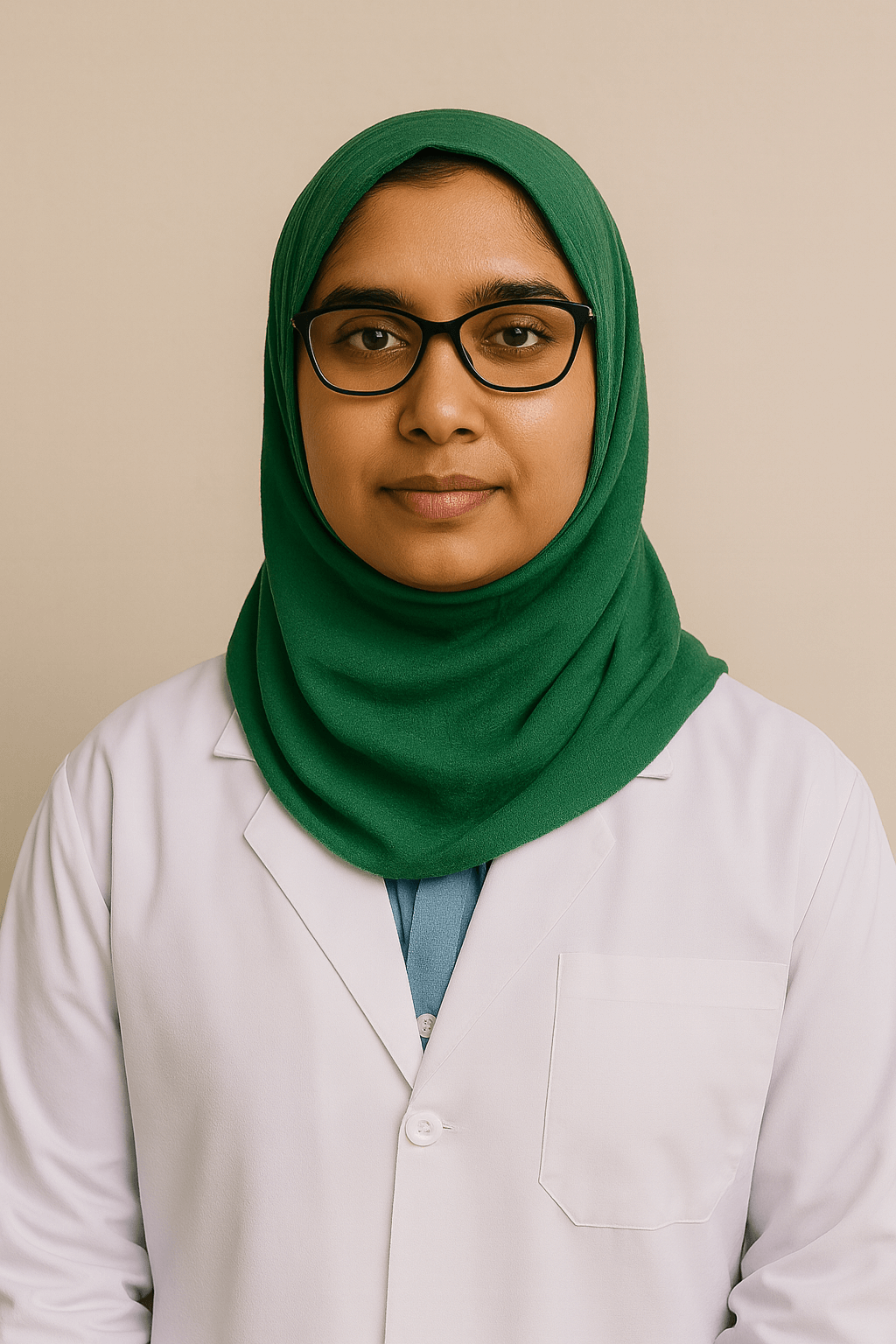 Dr. Shila Rahman