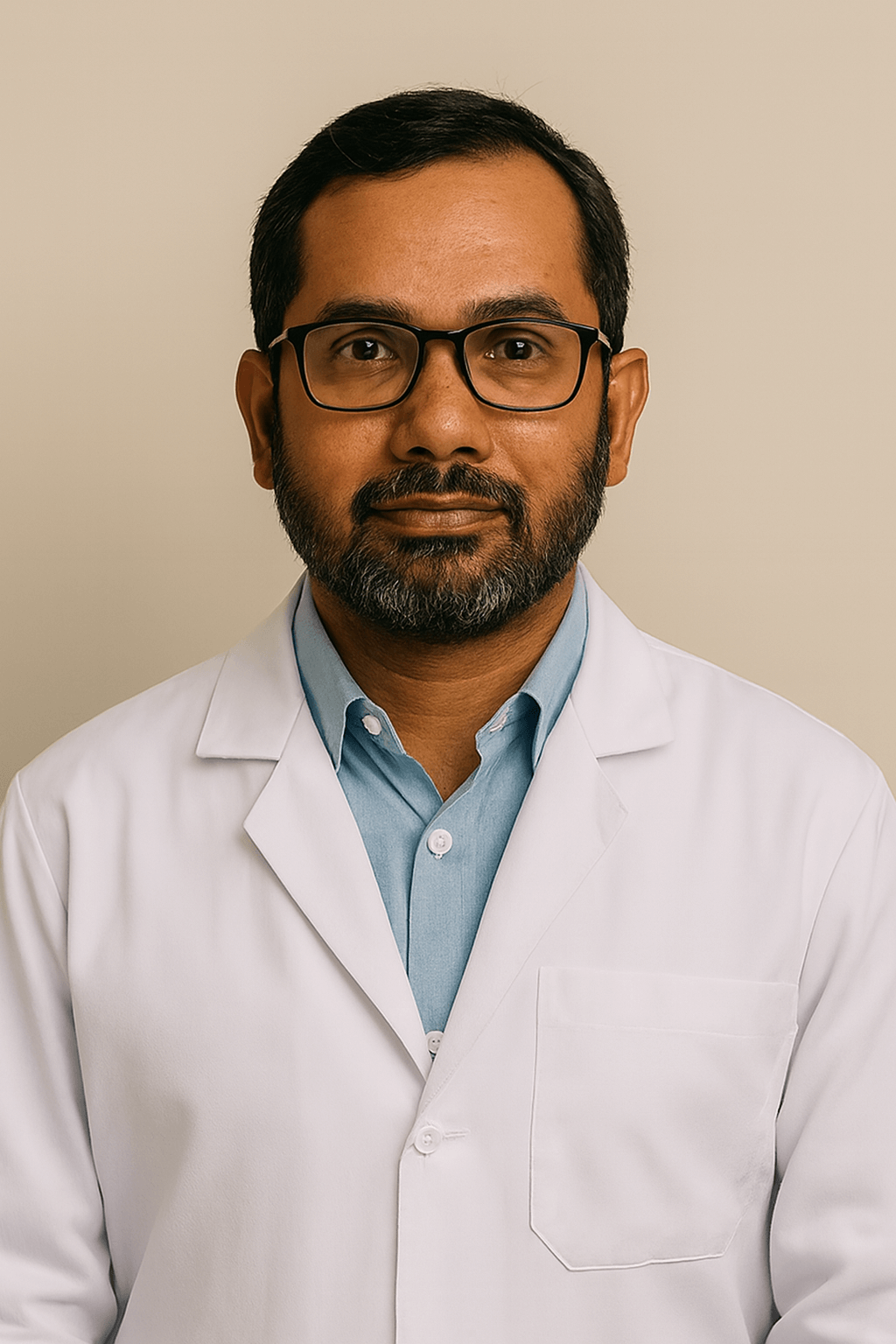 Rakib Hasan